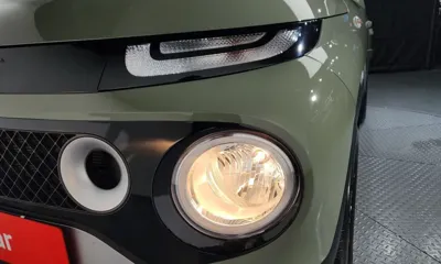 Hyundai Casper 2023, 13588 км, за 14300000 KRW - фото 23
