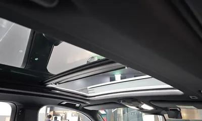 BMW X5 2025, 10976 км, за 114900000 KRW - фото 31