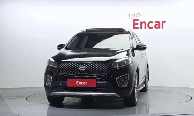 Kia Sorento 2015, 162372 км, за 9500000 KRW - фото 3
