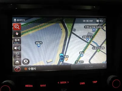 KG_Mobility_Ssangyong TIBOLI 2016, 101809 км, за 7400000 KRW - фото 13
