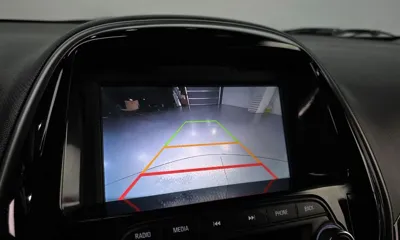 ChevroletGMDaewoo Spark 2019, 84365 км, за 6900000 KRW - фото 12