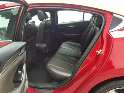 Mazda Atenza 2021, 18900 км, за 93900 CNY - фото 15