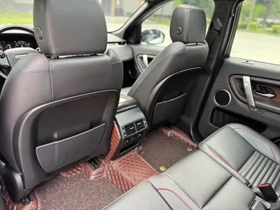 Land Rover Discovery Sport 2021, 97000 км, за 105800 CNY - фото 12