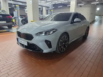 BMW 2-Series · 2025 год