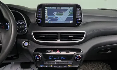Hyundai Tucson 2019, 110113 км, за 15900000 KRW - фото 13