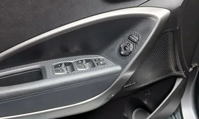 Hyundai Santafe 2014, 173050 км, за 7900000 KRW - фото 18
