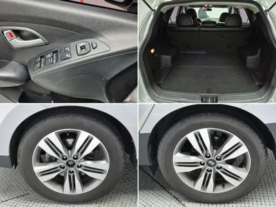 Hyundai Tucson 2014, 170000 км, за 5300000 KRW - фото 18