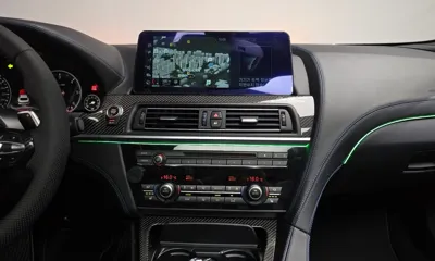 BMW 6-Series 2018, 96642 км, за 32300000 KRW - фото 14