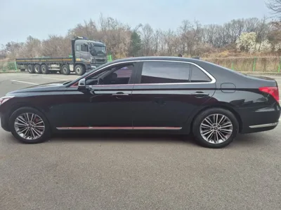 Genesis EQ900 2016, 158240 км, за 14900000 KRW - фото 4