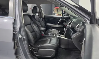 KG_Mobility_Ssangyong TIBOLI 2016, 163190 км, за 4290000 KRW - фото 11