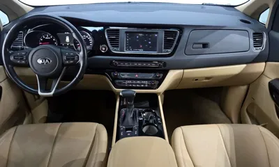 Kia Canival 2019, 51164 км, за 20900000 KRW - фото 7