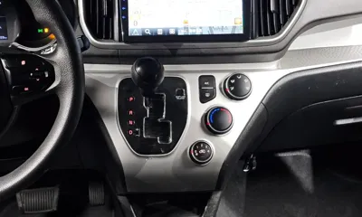 Kia Ray 2022, 92559 км, за 7200000 KRW - фото 9