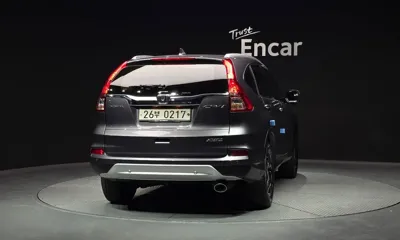 Honda CR-V 2016, 81467 км, за 15800000 KRW