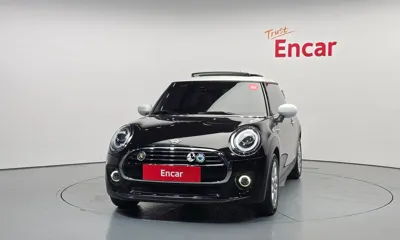 MINI Cooper 2020, 45899 км, за 18500000 KRW