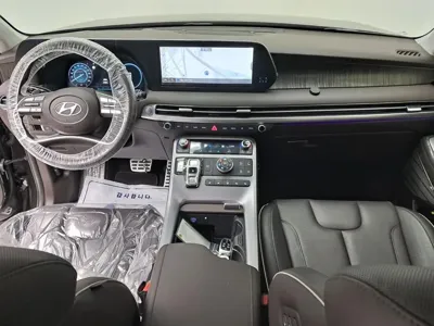 Hyundai Palisade 2023, 19527 км, за 36700000 KRW - фото 6