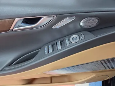 Genesis G80 2023, 21051 км, за 46900000 KRW - фото 36