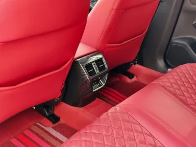 Honda Integra 2024, 19000 км, за 82800 CNY - фото 9