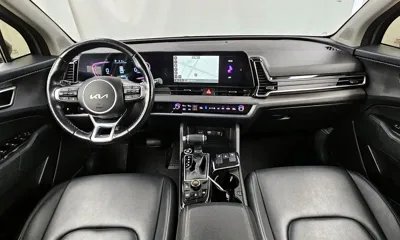 Kia Sportage 2022, 58220 км, за 21990000 KRW - фото 7