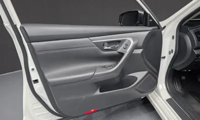Nissan Altima 2017, 99405 км, за 7000000 KRW - фото 24