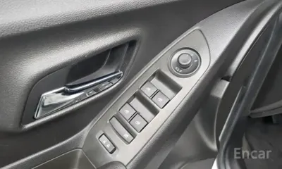 ChevroletGMDaewoo Trax 2017, 85988 км, за 6900000 KRW - фото 12