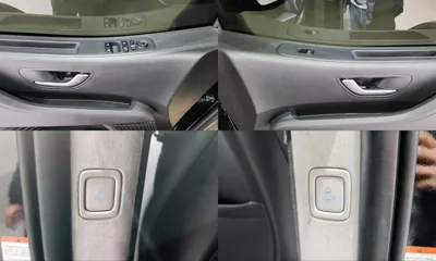 Hyundai Staria 2023, 114242 км, за 32500000 KRW - фото 15