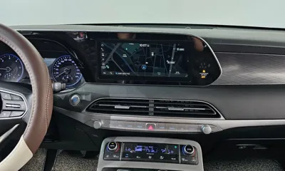 Hyundai Palisade 2019, 93893 км, за 23500000 KRW - фото 13