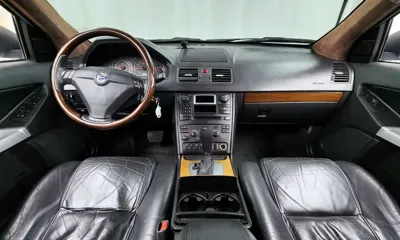 Volvo XC90 2004, 258179 км, за 2900000 KRW - фото 7