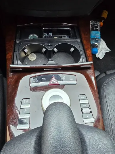 Mercedes-Benz S-Class 2011, 211615 км, за 6000000 KRW - фото 9