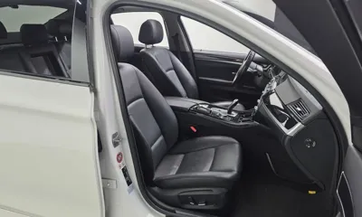 BMW 5-Series 2016, 216242 км, за 12990000 KRW - фото 12