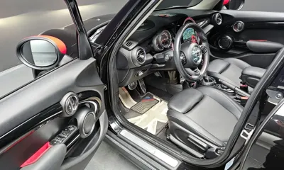 MINI Cooper 2018, 67252 км, за 14900000 KRW - фото 12
