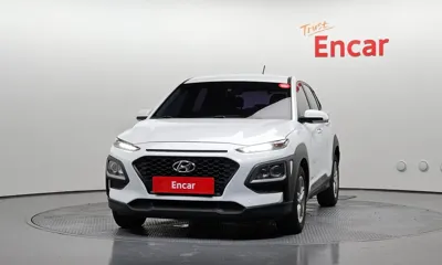Hyundai Kona 2018, 131643 км, за 10000000 KRW