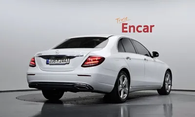 Mercedes-Benz E-Class 2018, 138828 км, за 20000000 KRW