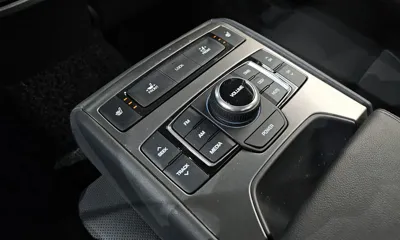 Hyundai Genesis 2016, 160555 км, за 10700000 KRW - фото 18