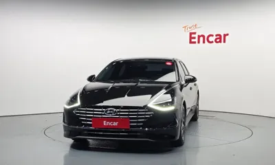 Hyundai Sonata 2023, 46365 км, за 19700000 KRW