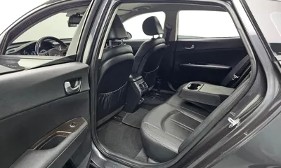 Kia K5 2017, 150070 км, за 6990000 KRW - фото 12