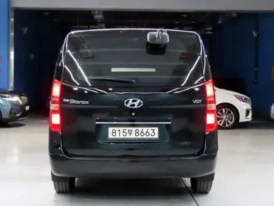 Hyundai Starex 2016, 279604 км, за 5900000 KRW - фото 3