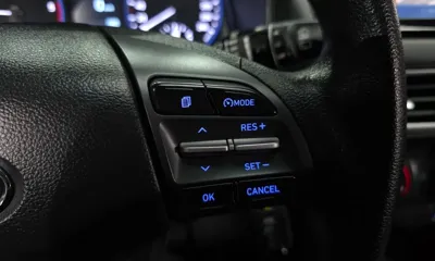 Hyundai Kona 2019, 122796 км, за 10990000 KRW - фото 19