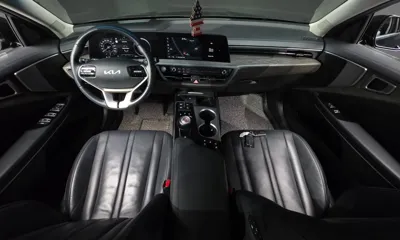 Kia K8 2022, 73710 км, за 21800000 KRW - фото 7