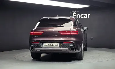 Genesis GV70 2021, 81830 км, за 29900000 KRW - фото 4
