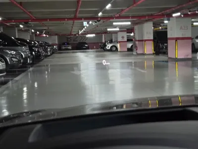Audi A6 2018, 140525 км, за 13900000 KRW - фото 5