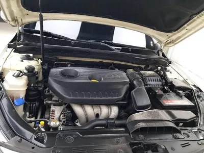 Kia K5 2013, 201835 км, за 2600000 KRW - фото 6