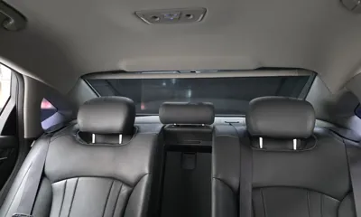 Genesis G80 2017, 147873 км, за 12800000 KRW - фото 34