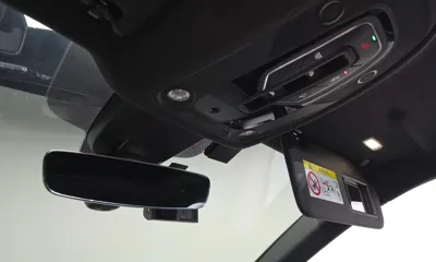 Audi SQ5 2022, 7337 км, за 53000000 KRW - фото 35
