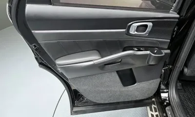 Kia Sorento 2021, 78651 км, за 25600000 KRW - фото 25