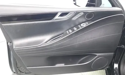Genesis G80 2022, 98024 км, за 27500000 KRW - фото 24