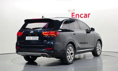 Kia Sorento 2020, 155375 км, за 16600000 KRW - фото 2