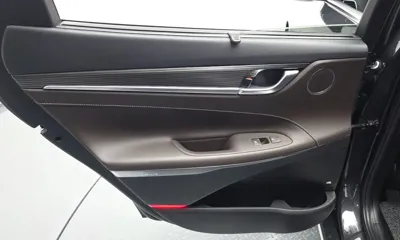 Hyundai Grandeur 2018, 85036 км, за 15500000 KRW - фото 25