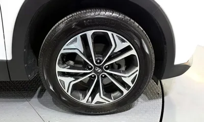 Hyundai Santafe 2019, 40923 км, за 20600000 KRW - фото 21