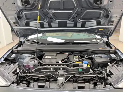Audi Q4 e-tron 2025, 9000 км, за 150000 CNY - фото 29