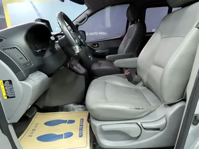 Hyundai Starex 2016, 225089 км, за 6000000 KRW - фото 19